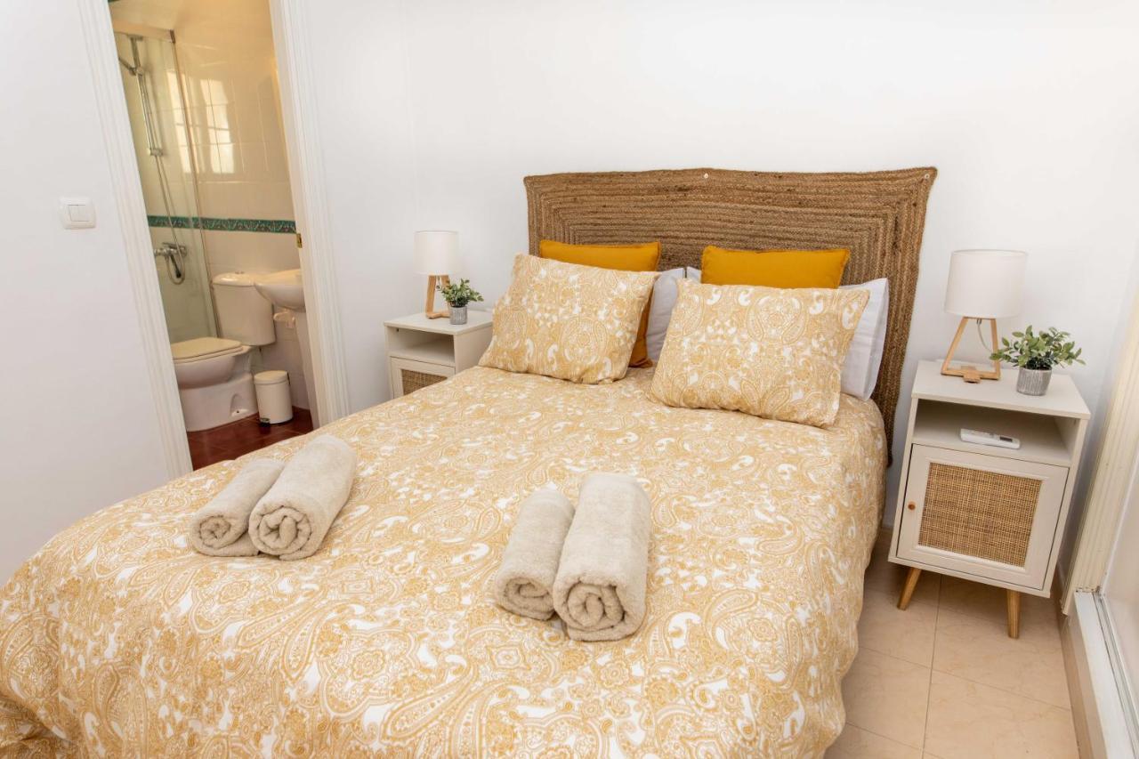 Apartamento Pedregalejo Playa Малага Екстер'єр фото
